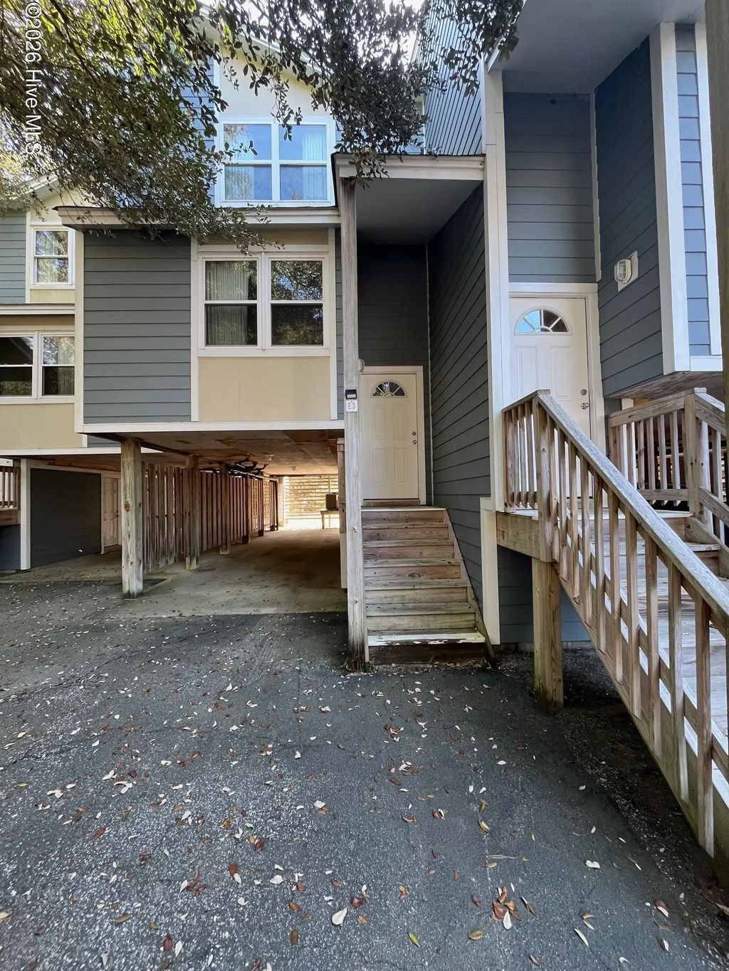 1445 Duck Road, Duck