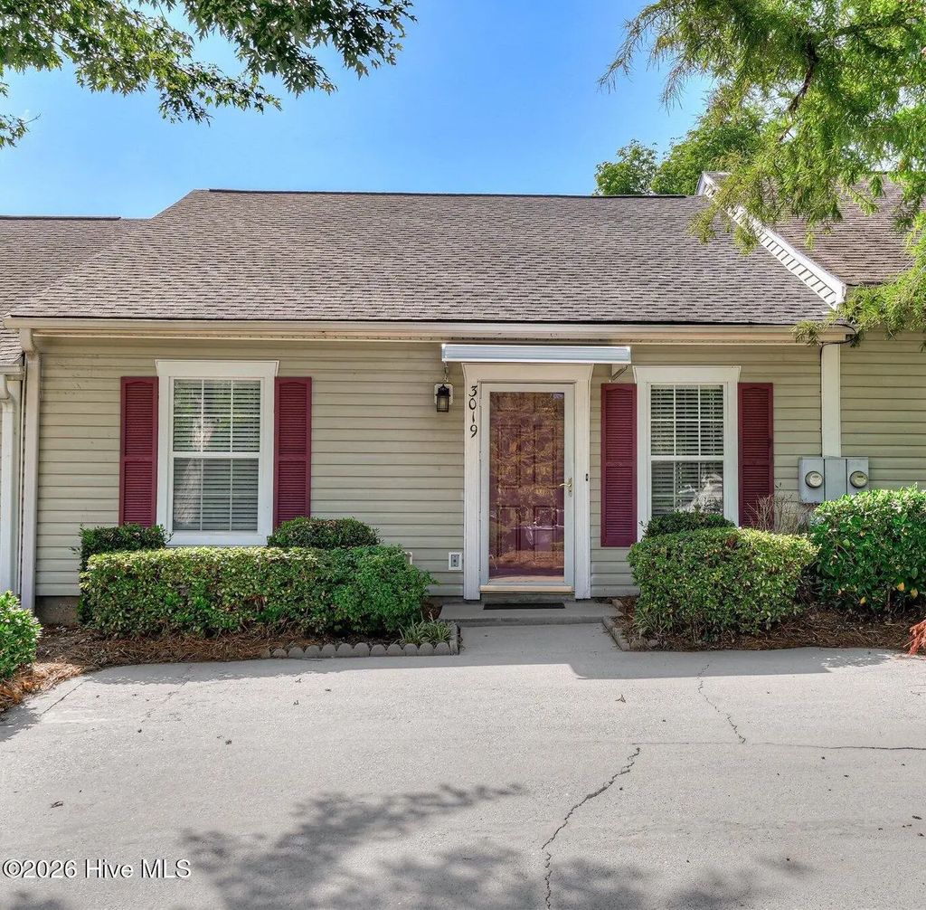 3019 Abba Drive, Augusta