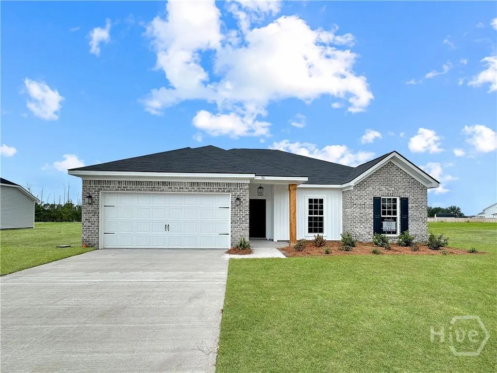56 Cloverfield Drive Se, Allenhurst