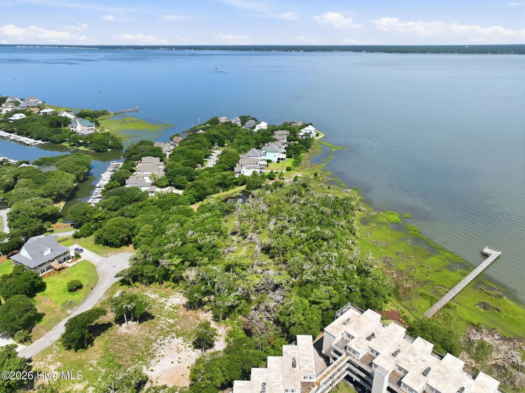 114 Sandpiper Lane, Indian Beach