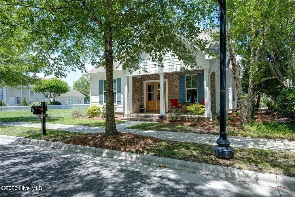 4002 Harkers Way, New Bern