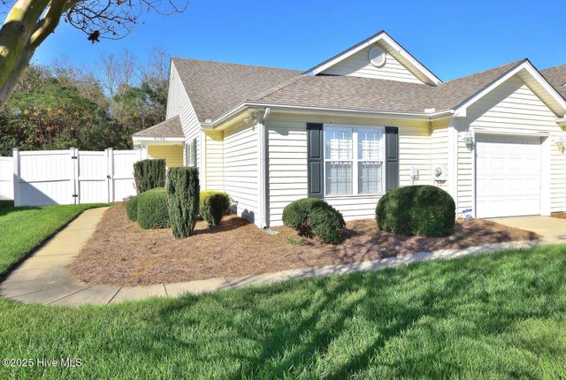 4752 Gardenia Circle, Rocky Mount