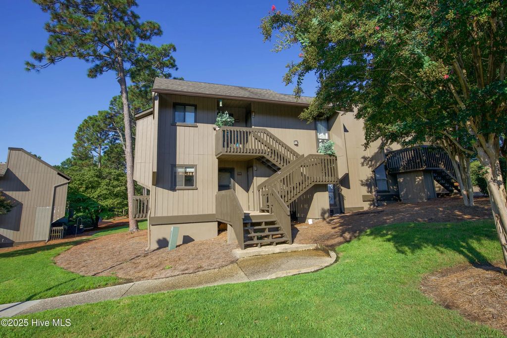 800 Saint Andrews Drive # 172, Pinehurst
