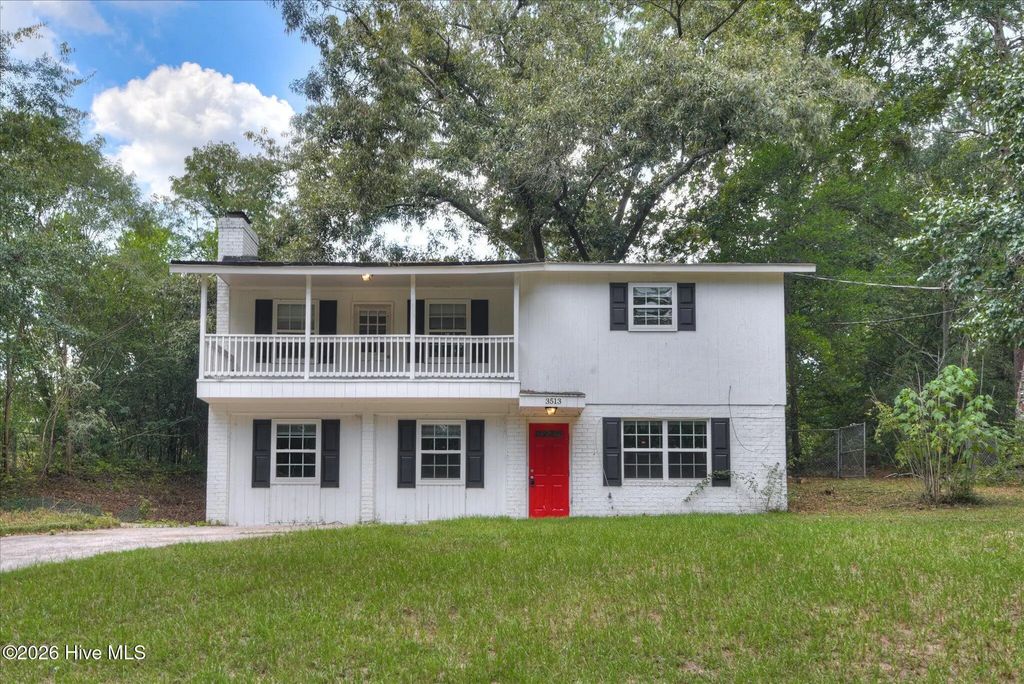 3513 Byron Place, Augusta