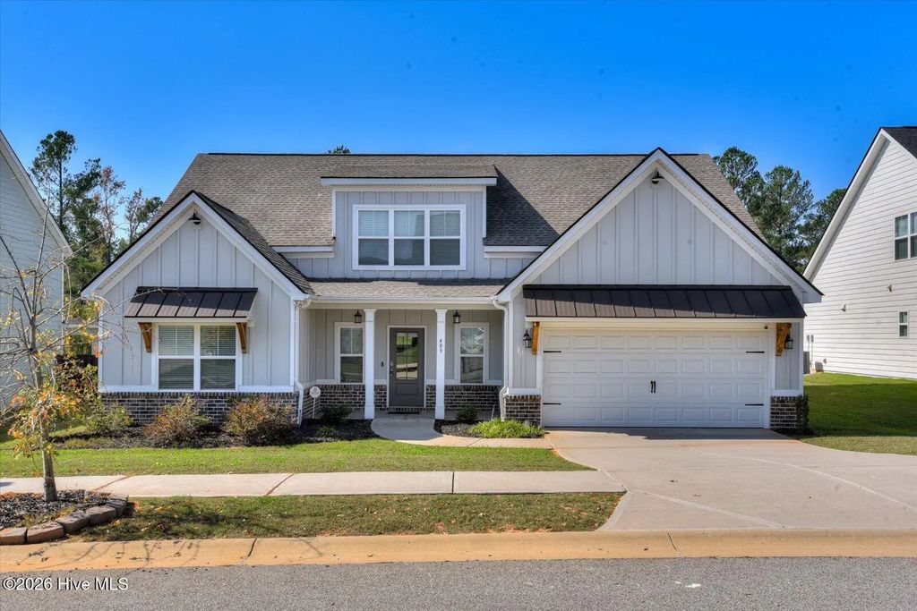 409 Barrow Lane, Columbia