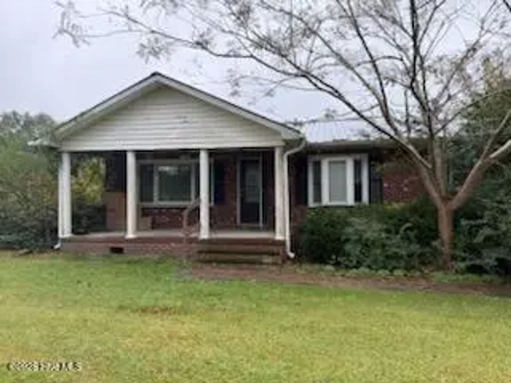 599 Haws Run Road, Jacksonville