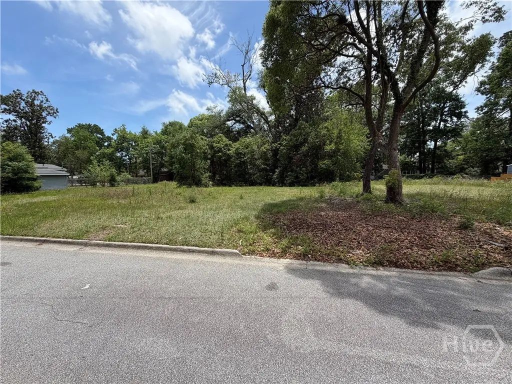 1211 E 60th Street, Savannah