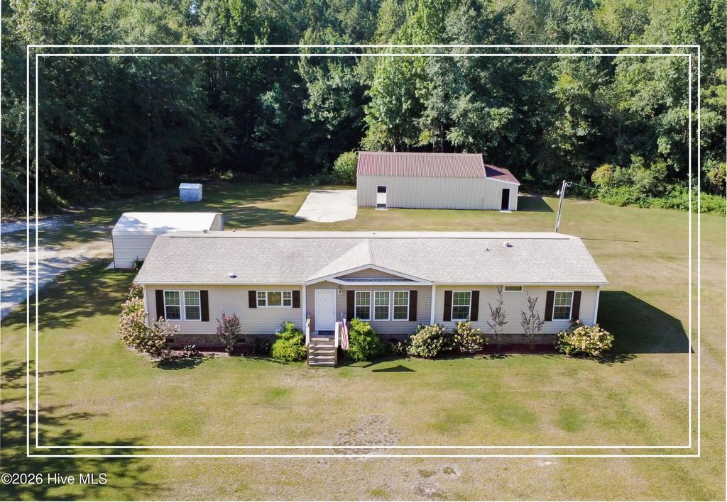 141 Bridge Creek Road, Ridge Spring