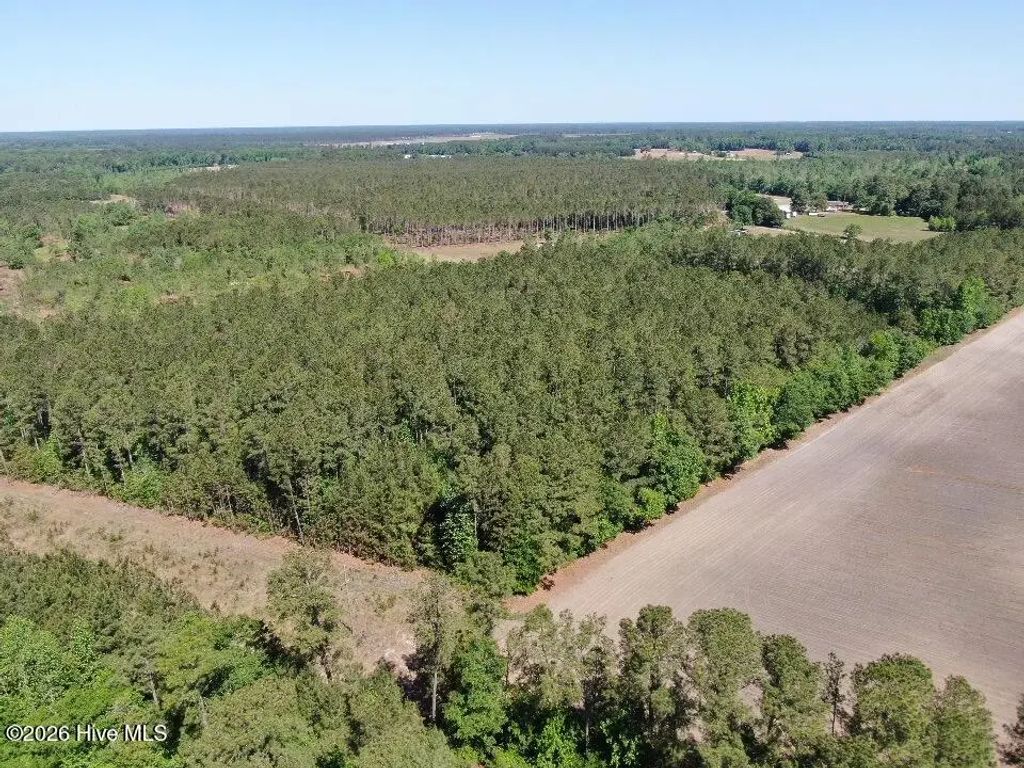 20.51 Acre Sweat Drive, Bladenboro