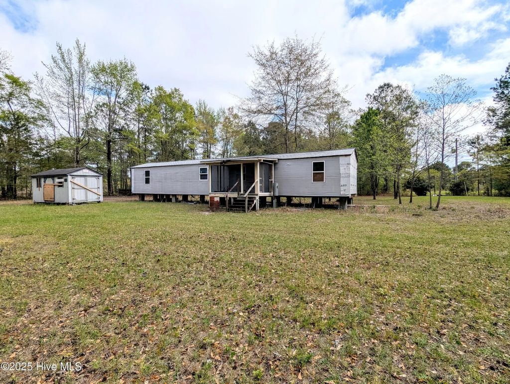 116 Branch Drive, Burgaw