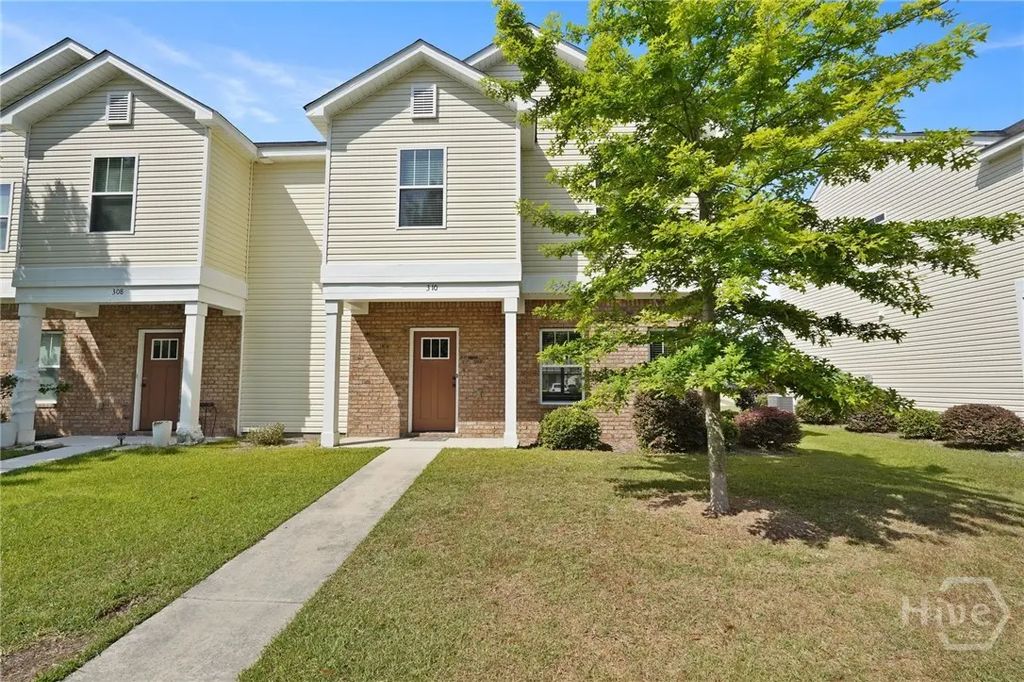 507 Potter Stone Square, Pooler