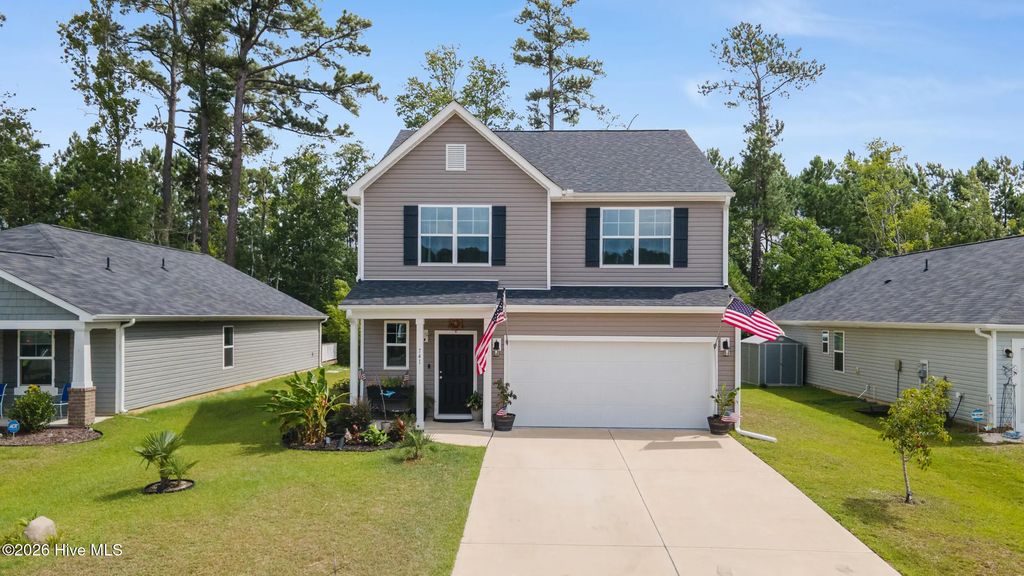 741 Landmark Cove, Calabash