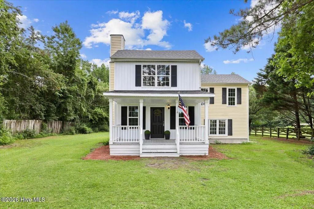 5937 Leonard Road, Nashville