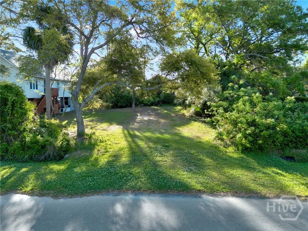 502 Miller Avenue, Tybee Island