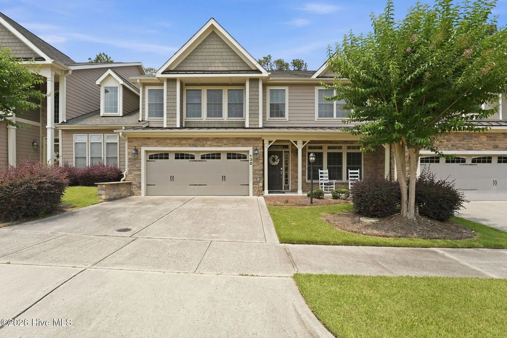 130 Shadow Creek Court, Pinehurst