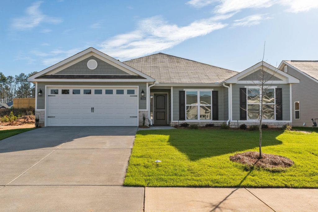 7233 Paisley Circle, Graniteville