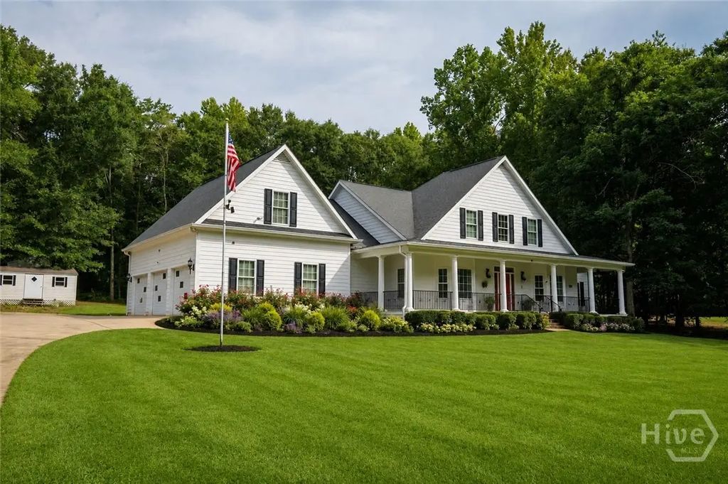 118 Mount Vernon Way, Winterville