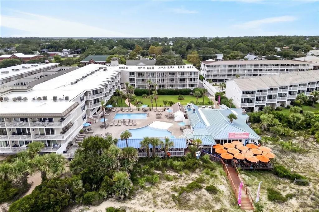 404 Butler Avenue 312, Tybee Island