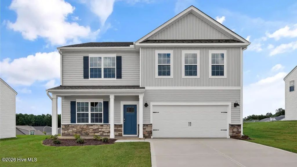706 Lazy Elm Lane, Aberdeen