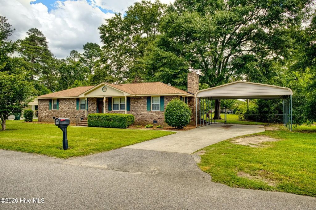 504 Boardman Road, Aiken