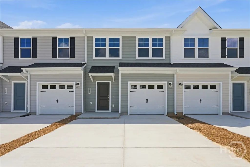 114 Brunson Circle, Guyton