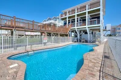 5103 W Beach Drive, Oak Island