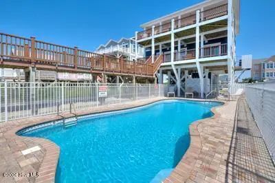 5103 W Beach Drive, Oak Island