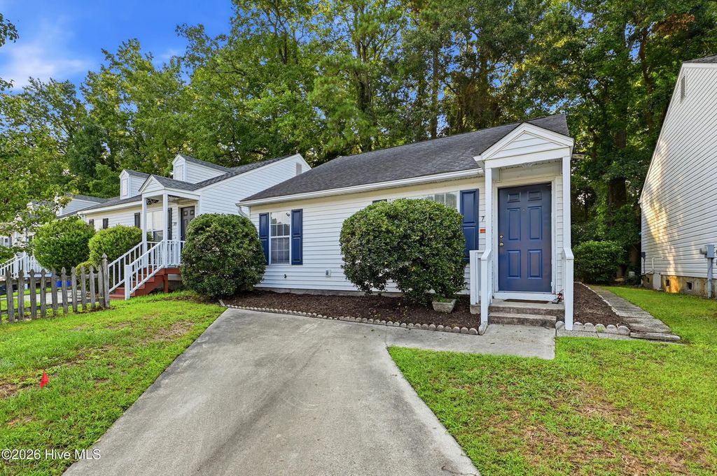 711 Varsity Drive, Wilmington