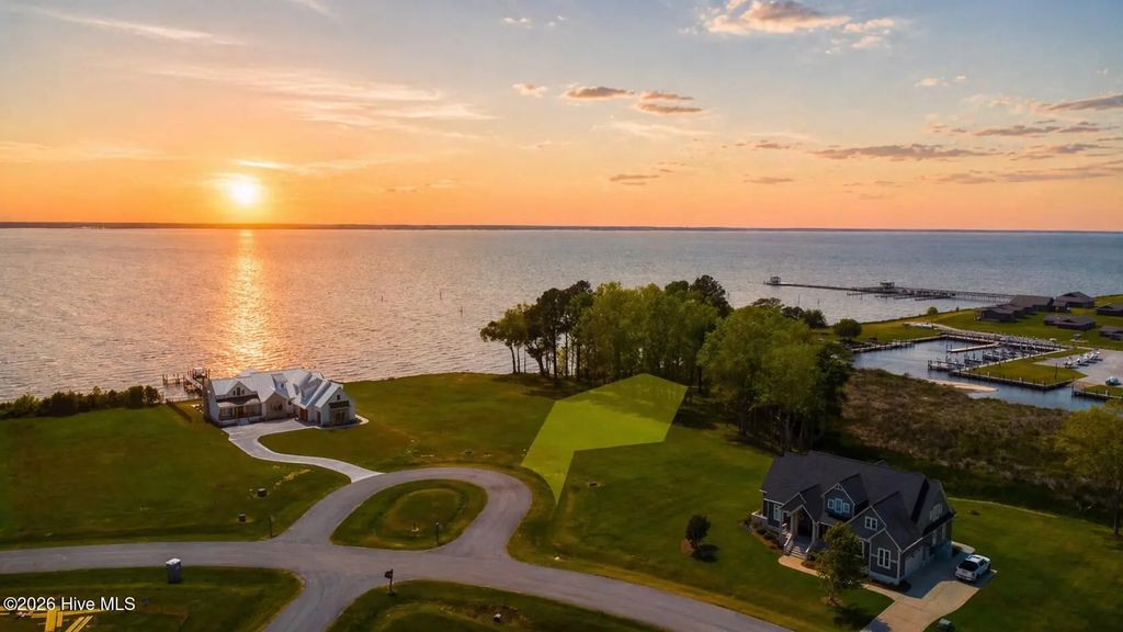16 Wax Myrtle Court, Minnesott Beach