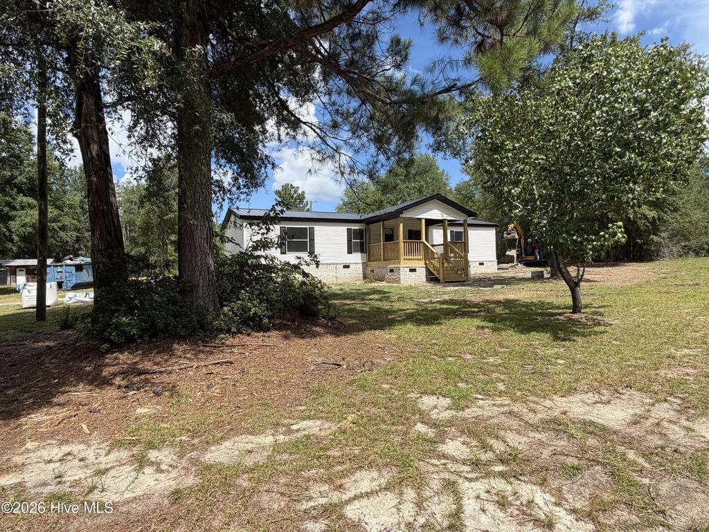 1894 Creek Road, Girard