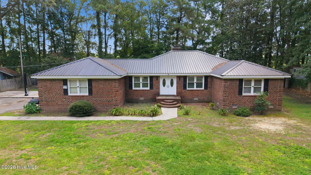 2453 Pennant Drive, Greenville