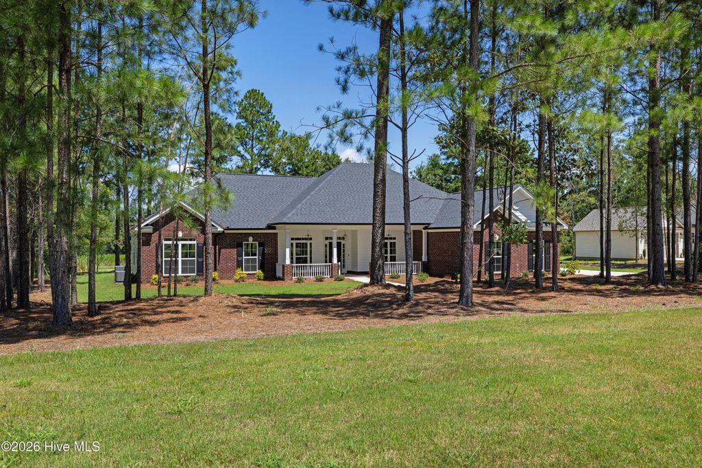 1096 Bellingham Drive, Aiken