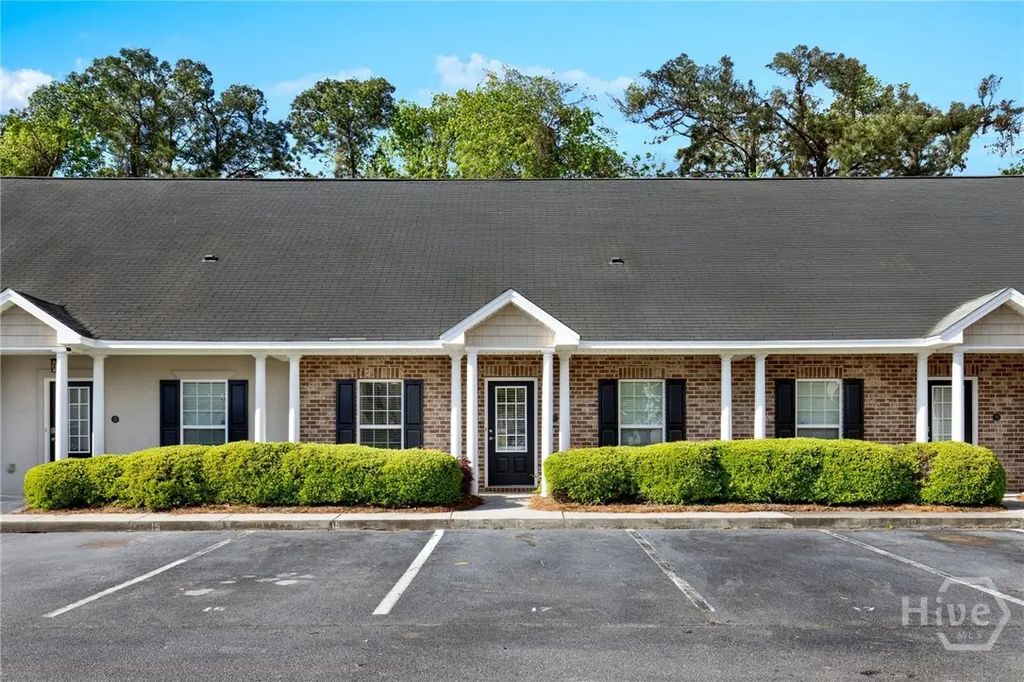 17 Reese Way, Savannah