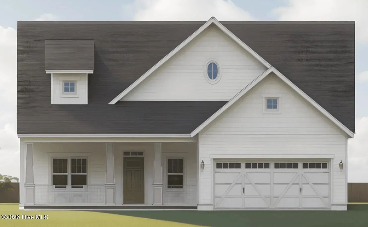 111 Schooner Ridge Lane, Southport