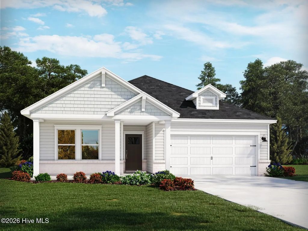 4134 Generations Circle Nw, Ash