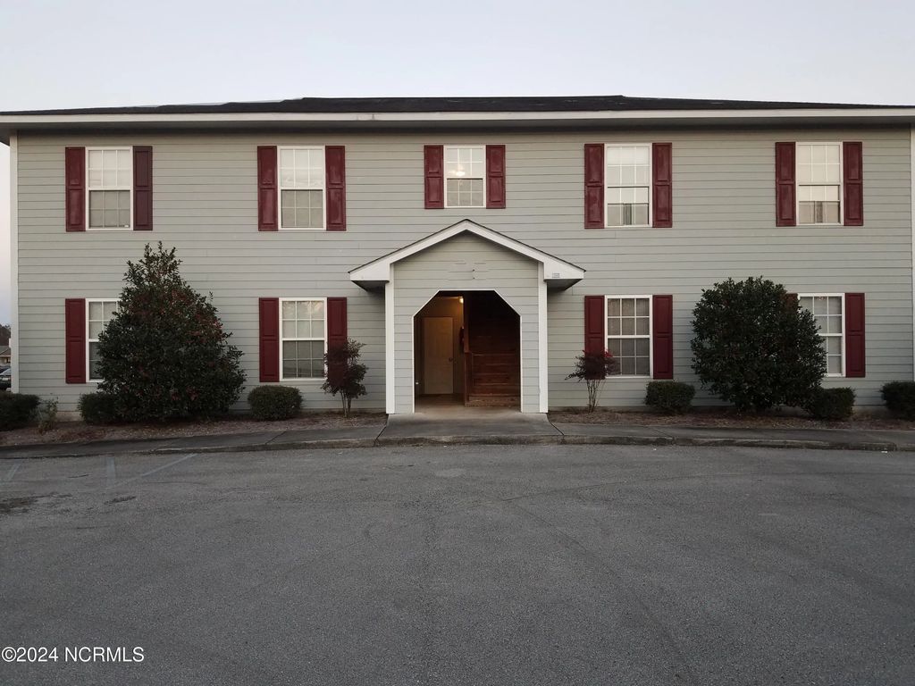 1500 Hammock Lane 3, Jacksonville