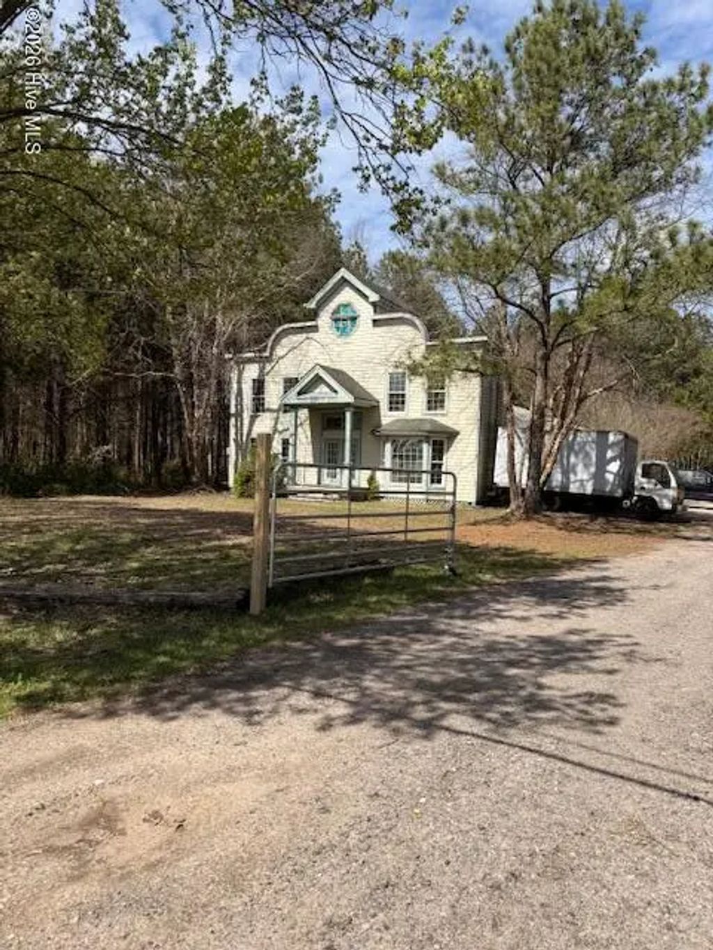 544 S Mills Road, Moyock
