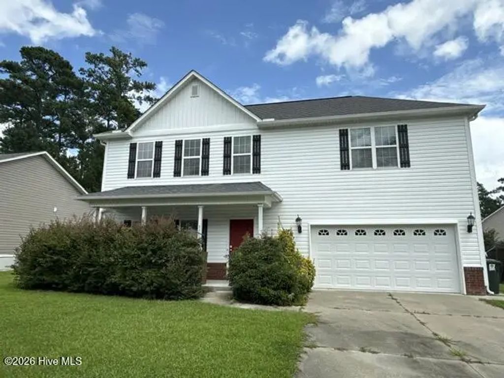 3207 Drew Avenue, New Bern