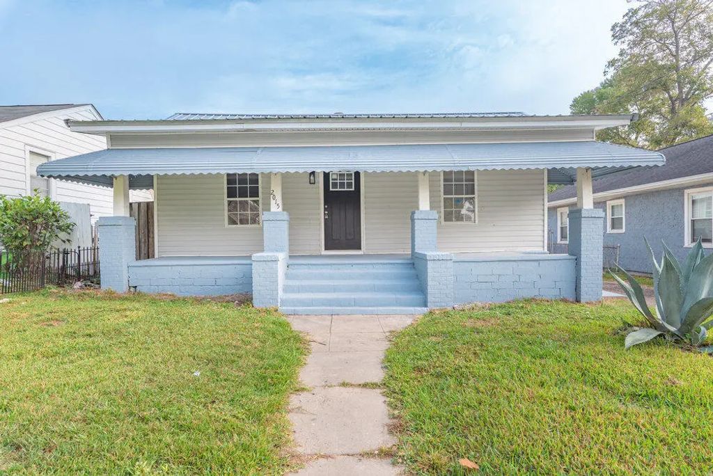 2015 Starnes Street, Richmond