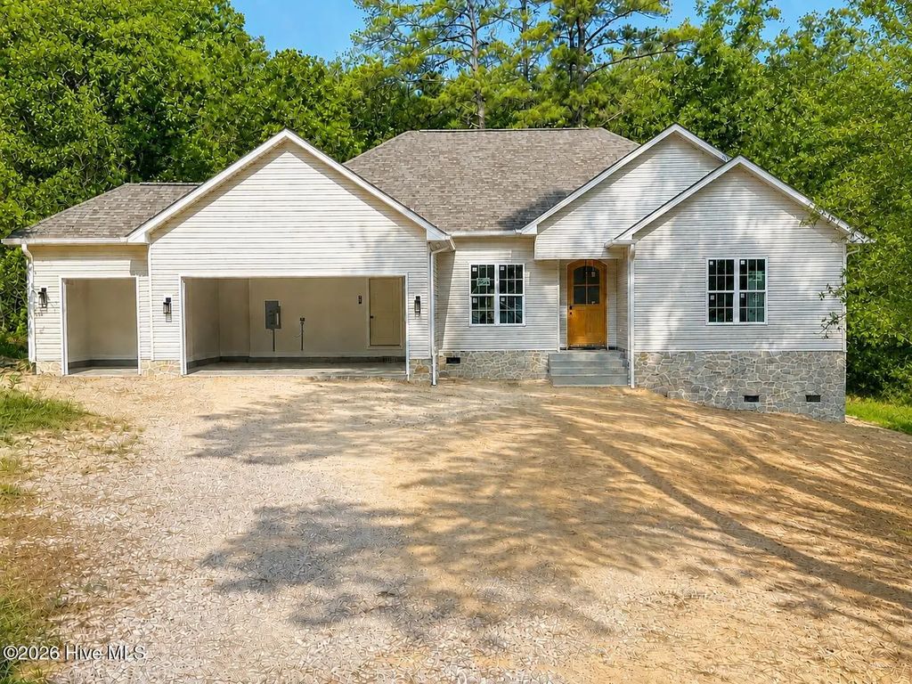 17 Remington Lane, Pinehurst