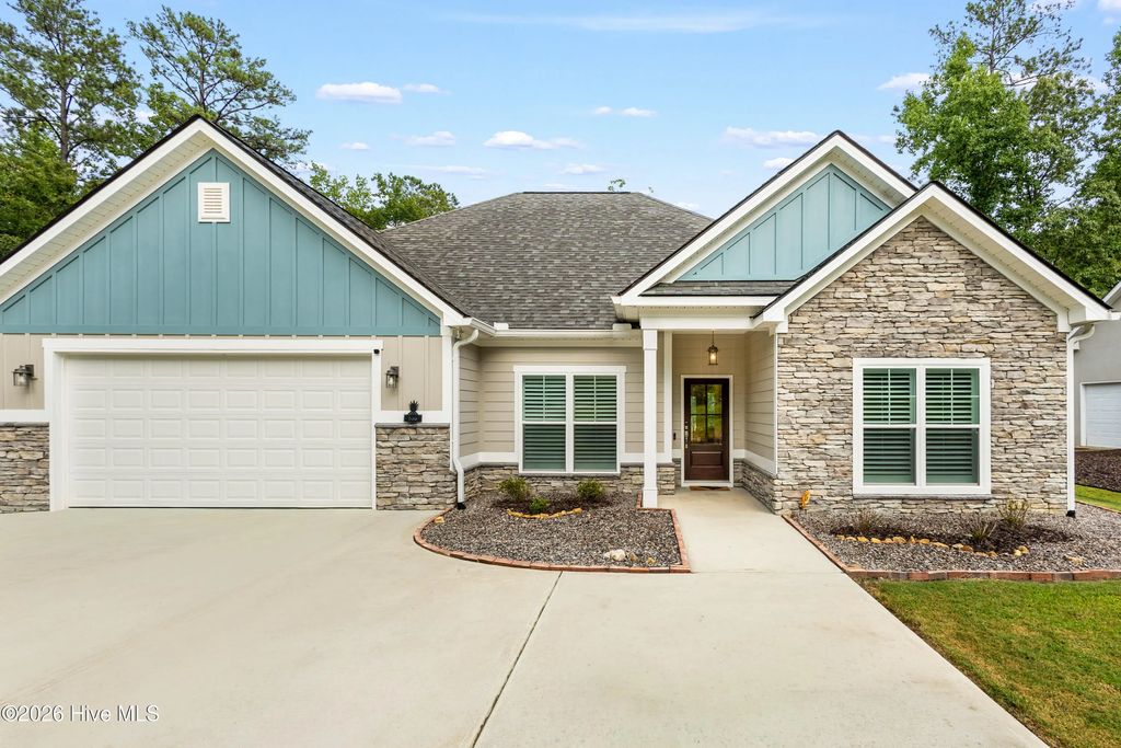 106 Marlboro Place, McCormick