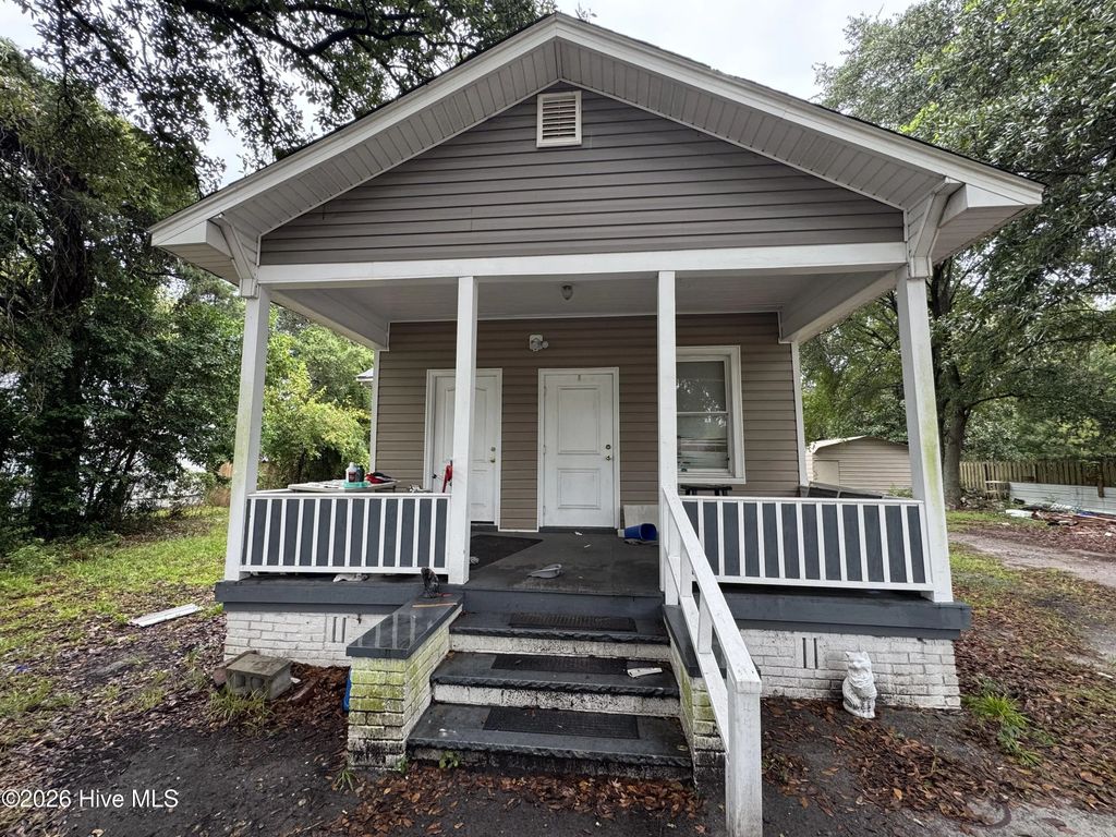 4701 Cedar Avenue, Wilmington