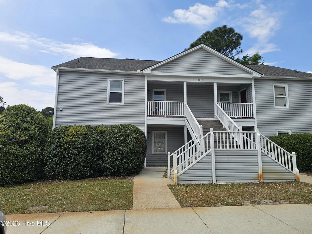 2712 S 17th Street Apt C, Wilmington