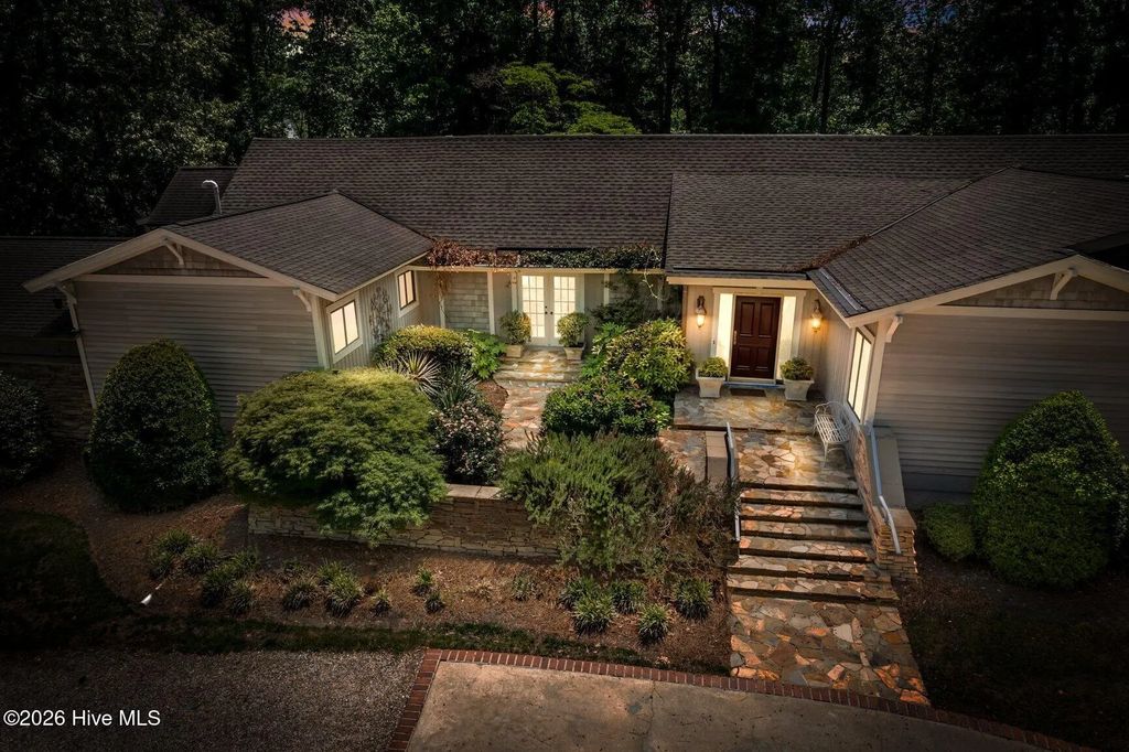 316 Iron Horse Road, Rocky Mount