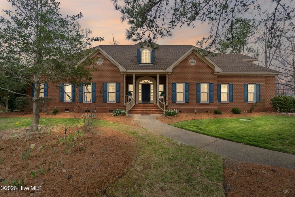 107 Chowan Circle, Hertford