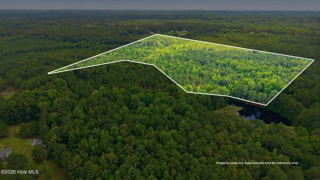 481 Cypress Farm Road, Cameron