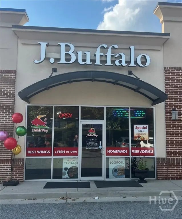 1805 Epps Bridge Parkway 103, 