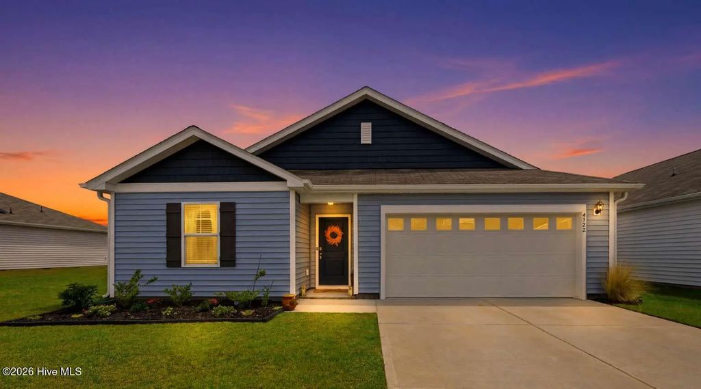 4772 Scaup Way Lot 227, Winnabow