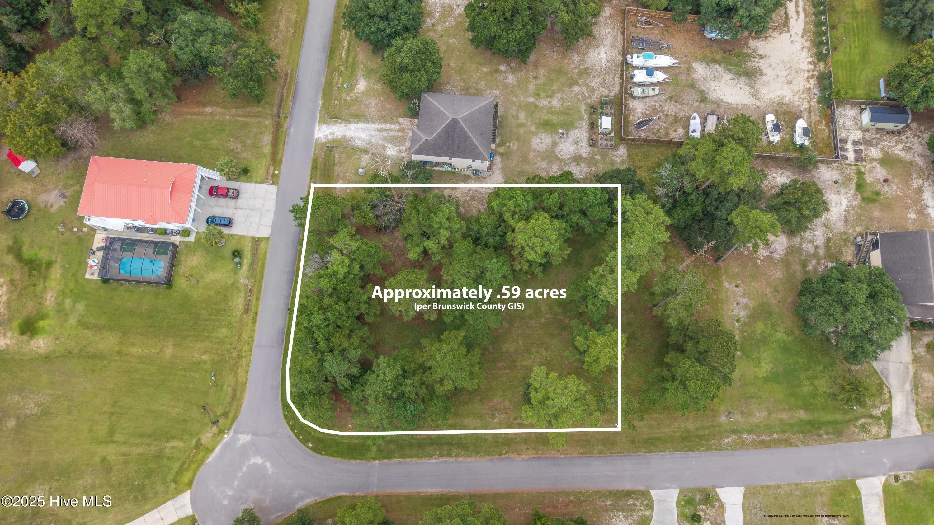 359 Hamilton Drive Se, Bolivia