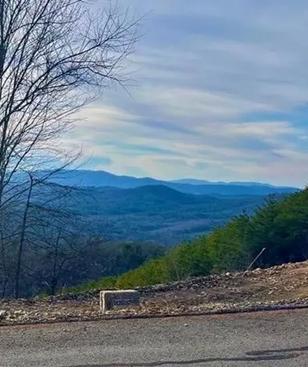 Lot 14 Patriot Ridge, Murphy